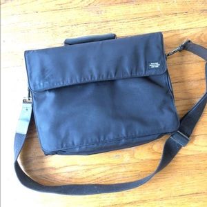 Jack Spade Laptop/Messenger Bag